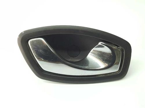 Højre bagtil invendig håndtag RENAULT CLIO IV (BH_) 1.5 dCi 90 (90 hp) 3328536