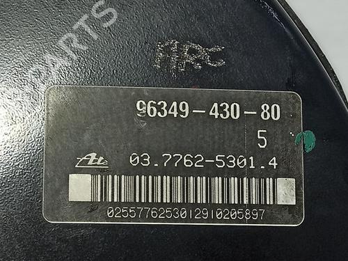 Servo brake PEUGEOT 206 Hatchback (2A/C) 2.0 S16 | BP11828545M42