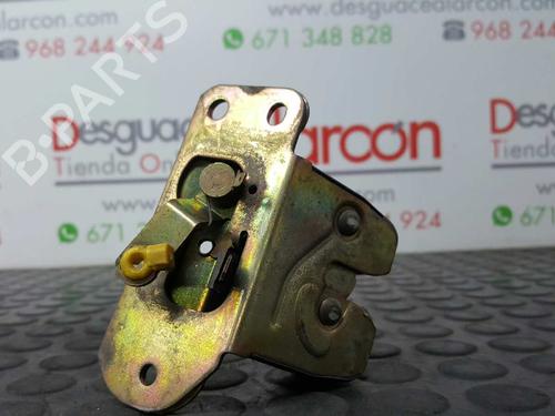 Tailgate lock VOLVO S40 I (644) 1.9 DI | BP2755370C101