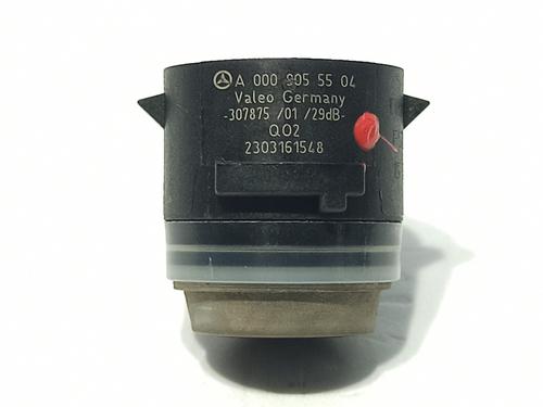 Electronic module MERCEDES-BENZ GLA-CLASS (X156) GLA 200 CDI / d (156.908) | BP17084854M83 
