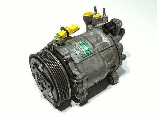 AC-Kompressor PEUGEOT 607 (9D, 9U) 2.7 HDi 24V (204 hp) 32035264