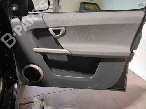 Høyre frontpanel SMART FORFOUR (454) 1.1 (454.033) | BP8496766C59 