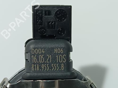Electronic module SKODA KAMIQ (NW4) 1.0 TSI | BP14543766M83