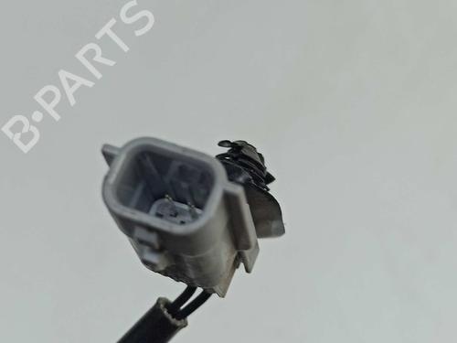 Elektronisk sensor RENAULT CLIO IV (BH_) 1.5 dCi 90 | BP8750379M84