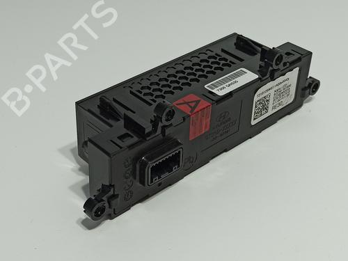 Display monitor HYUNDAI TUCSON (NX4E, NX4A) 1.6 CRDi | BP25885454C48