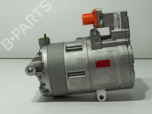 AC compressor VW GOLF VIII (CD1, DA1) 1.4 GTE Plug-in Hybrid | BP40107815M34 - Image 5