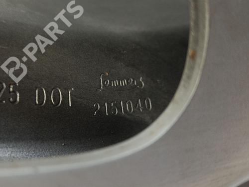 Rim NISSAN TERRANO II (R20)  | BP12068360C45 