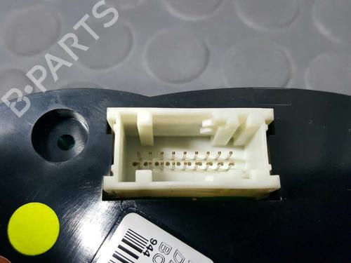 Climate control FIAT ULYSSE (179_) 2.2 JTD | BP2738710I5 