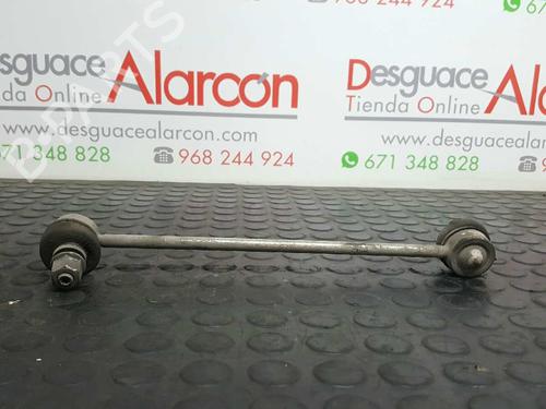 Right front suspension arm SEAT IBIZA IV SC (6J1, 6P5) 1.6 TDI | BP14528757M13 