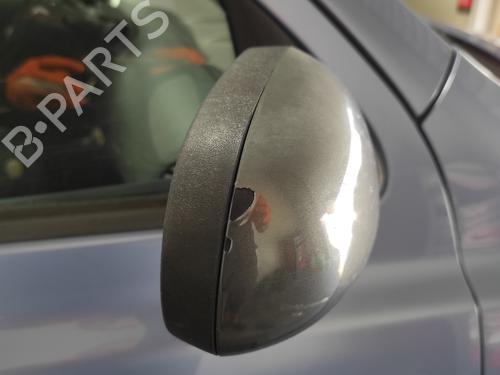 Right mirror NISSAN MICRA III (K12) 1.2 16V | BP27245595C27