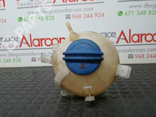 Expansion tank VW GOLF VI (5K1) 2.0 TDI | BP2753595C120 