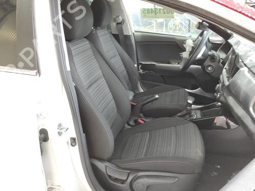 Right mirror glass KIA STONIC (YB) 1.0 T-GDi Eco-Dynamics+ | BP18710044C147