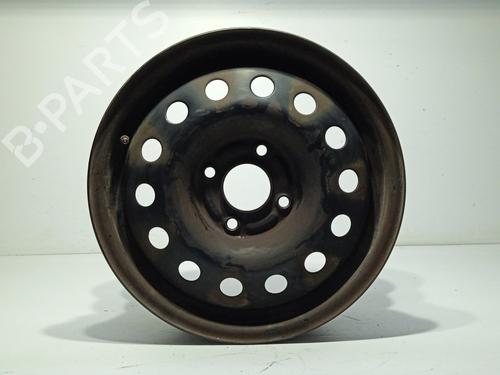 Rim FORD FUSION (JU_) 1.4 TDCi | BP27216430C45 