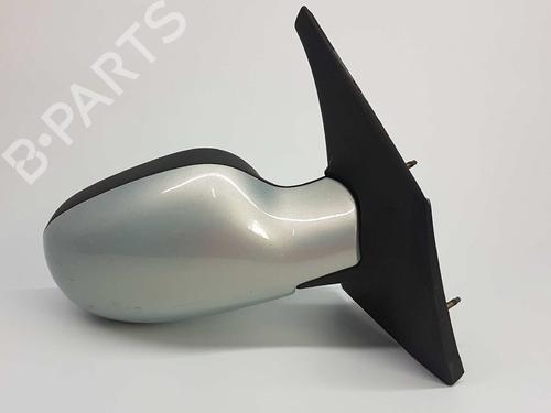 Used Right mirror RENAULT SCÉNIC I MPV (JA0/1_, FA0_) 1.9 dTi (JA1U) (80 hp) 7526370