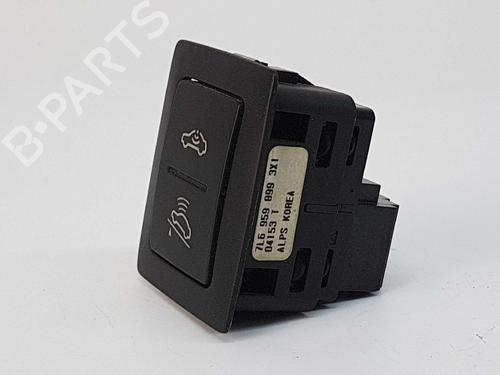 Switch VW TOUAREG (7LA, 7L6, 7L7) 5.0 V10 TDI | BP5627099I30 