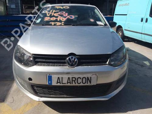 Commande de phare VW POLO V (6R1, 6C1) 1.6 TDI | BP14536781I24 