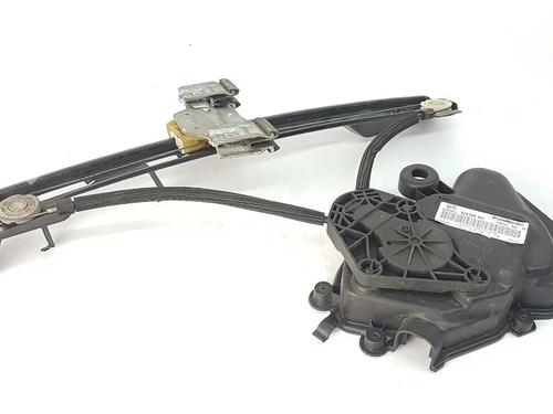 Used Rear right window mechanism SEAT IBIZA IV (6J5, 6P1) 1.9 TDI (105 hp) 4560860