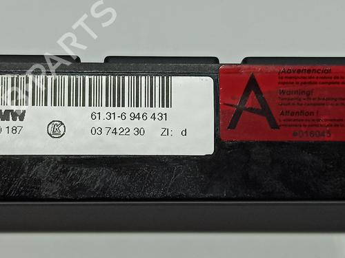 Switch BMW X5 (E53) 4.4 i | BP15011402I30