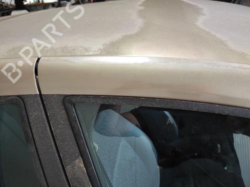 Right front door RENAULT MODUS / GRAND MODUS (F/JP0_) 1.4 (JP01, JP0J) | BP13025249C3