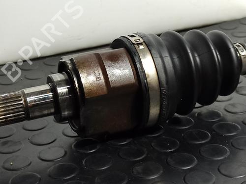 Right front driveshaft HYUNDAI i30 (FD) 1.4 | BP11978306M39 