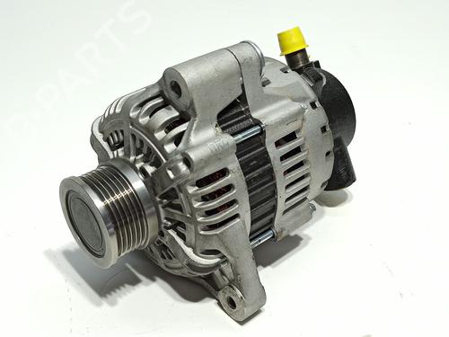 Generator Generator HYUNDAI ELANTRA III (XD) 2.0 CRDi (113 hp) 37015985 37015985