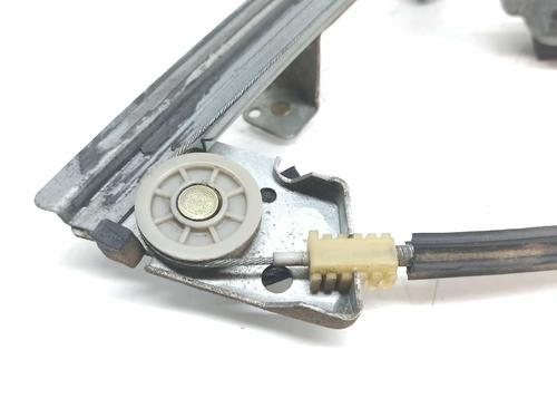 Front left window mechanism ALFA ROMEO 156 (932_) 1.6 16V T.SPARK (932.A4, 932.A4100) | BP7224832C22