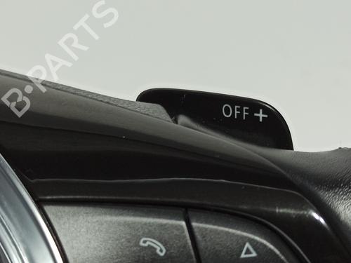 Steering wheel VW TIGUAN (AD1, AX1) 1.4 TSI 4motion | BP20141439C49