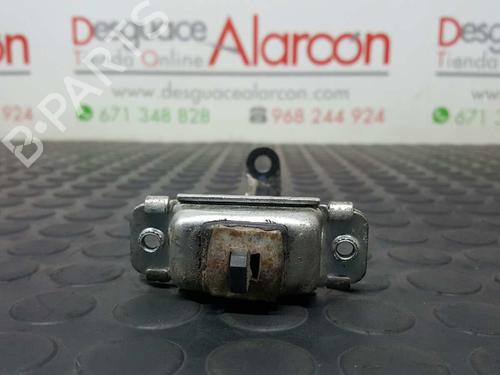 Dørhængsel/Dørbegrænser HYUNDAI GETZ (TB) 1.5 CRDi | BP14531041C146