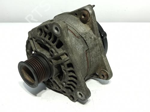 Generator SEAT IBIZA III (6L1) 1.4 16V (100 hp) 13094540