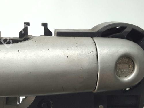 Front left exterior door handle RENAULT CLIO III (BR0/1, CR0/1) 1.5 dCi (BR17, CR17) | BP3282455C128