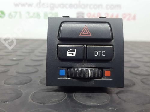 Used Warning switch BMW 3 Touring (E91) 318 d (143 hp) 6628677