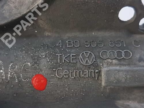 Clé de contact AUDI A6 C5 (4B2) 2.5 TDI | BP7297952M48 