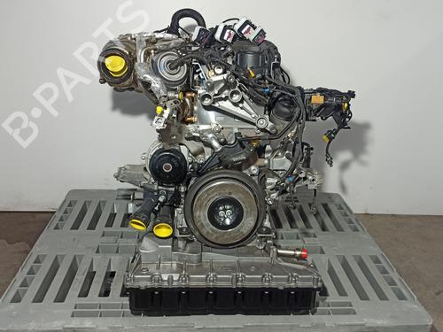 Motor MERCEDES-BENZ V-CLASS (W447) V 200 CDI / d 4-matic (447.811, 447.813, 447.815) (136 hp) 24459974