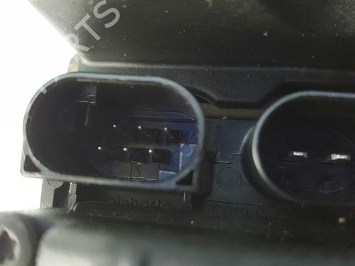 Electronic module VW TOUAREG (7LA, 7L6, 7L7) 5.0 V10 TDI | BP6992858M83