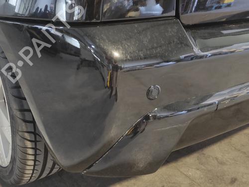 Rear bumper CITROËN C2 (JM_) 1.6 | BP18888001C8