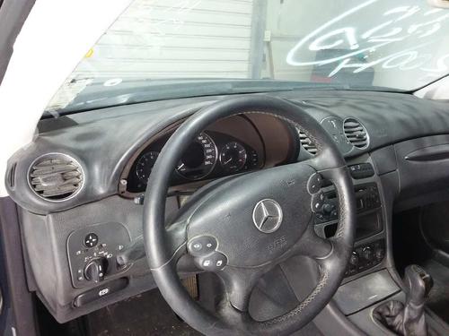 Electronic sensor MERCEDES-BENZ CLK (C209) CLK 270 CDI (209.316) | BP14534928M84