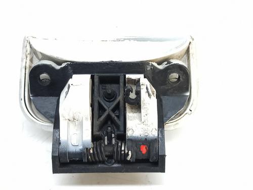 Front right exterior door handle PEUGEOT PARTNER MPV (5_, G_) 2.0 HDI | BP10962188C129