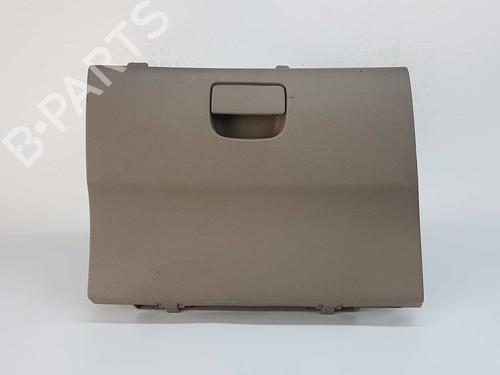 Hanskerom SSANGYONG KORANDO (CK) [2010-2026]  6512064