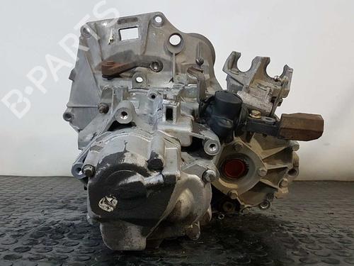 Gearbox FIAT GRANDE PUNTO (199_)  | BP3333768M3 