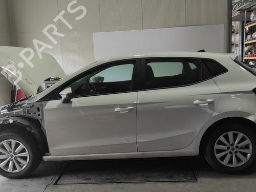 Electronic module SEAT IBIZA V (KJ1, KJG) 1.0 TSI | BP38176185M83 - Image 6