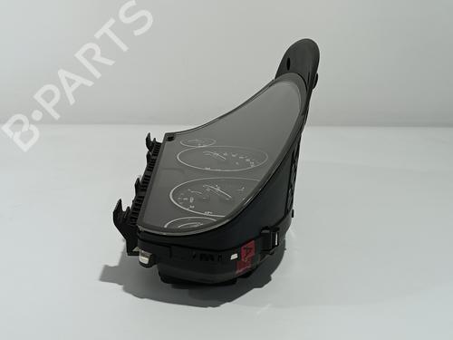 Instrument cluster BMW 3 (F30, F80) 320 d | BP13094579C47