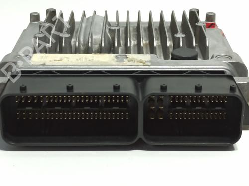 Engine control unit (ECU) MERCEDES-BENZ B-CLASS Sports Tourer (W246, W242) B 200 CDI / d (246.208) | BP32282066M57