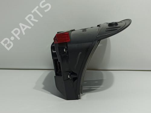 Display monitor BMW 5 (E60) 530 d | BP10166818C48