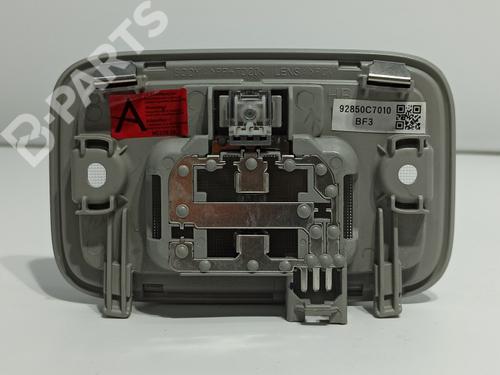 Interior roof light KIA STONIC (YB) 1.0 T-GDi Eco-Dynamics+ | BP11388280I8 