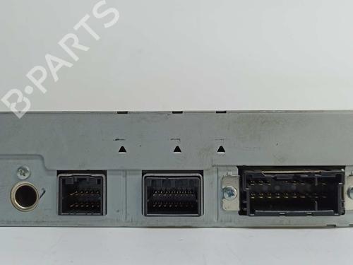 Radio KIA OPIRUS (GH) 3.5 | BP6554052E6 