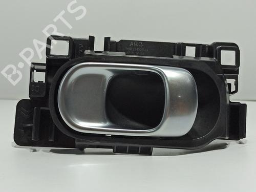 Used Front right interior door handle CITROËN C3 / C3 ORIGIN III (SX) 1.5 BlueHDi 100 (SXYHYP, SXYHTU) (102 hp) 12604955