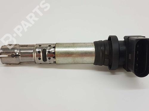 Ignition coil SEAT CORDOBA (6L2) 1.4 16V | BP7477750M94 