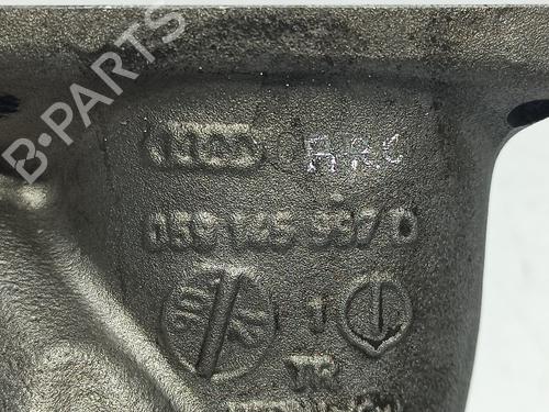 Pipe AUDI Q7 (4LB) 3.0 TDI quattro | BP14544163M125