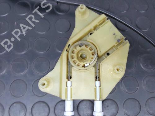 Front left window mechanism SEAT LEON (1P1) 1.9 TDI | BP2755500C22