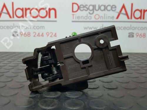 Rear right interior door handle HYUNDAI i10 II (BA, IA) 1.0 | BP3285829I16 